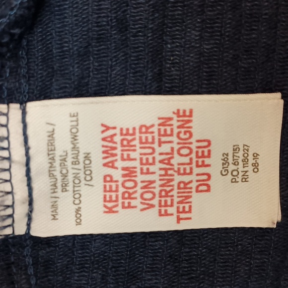 Mini Boden, Max Studio Overall Skirts & Zella Top - Picture 10 of 13